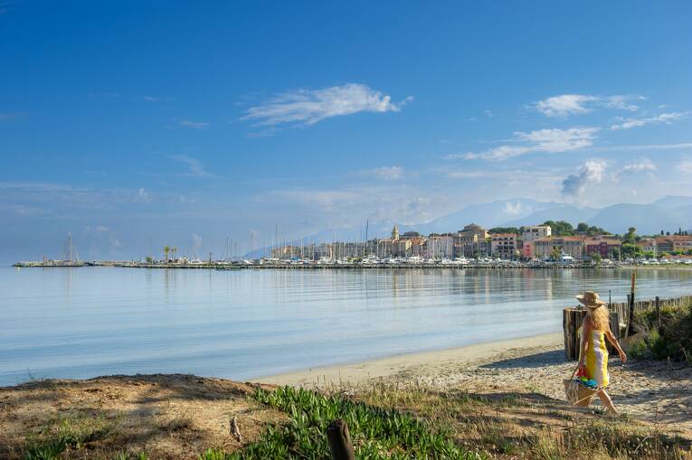 Camping Kalliste **** photo 7 Corse Tohapi